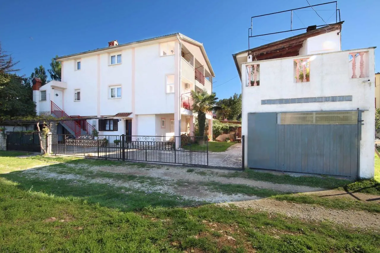 Apartments By The Sea Medulin - 17995